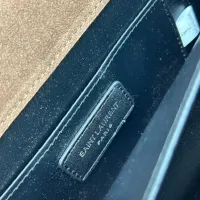 $85.00 USD Yves Saint Laurent YSL AAA Quality Messenger Bags For Women #1392291