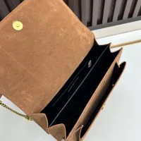 $85.00 USD Yves Saint Laurent YSL AAA Quality Messenger Bags For Women #1392292