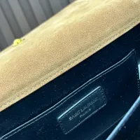 $85.00 USD Yves Saint Laurent YSL AAA Quality Messenger Bags For Women #1392292