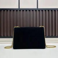 $85.00 USD Yves Saint Laurent YSL AAA Quality Messenger Bags For Women #1392293