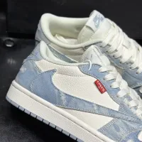 $108.00 USD Air Jordan 1 I For Women #1392325