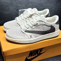 $108.00 USD Air Jordan 1 I For Men #1392326