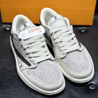 $108.00 USD Air Jordan 1 I For Men #1392326