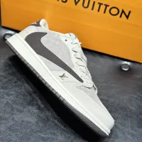 $108.00 USD Air Jordan 1 I For Men #1392326