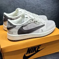 $108.00 USD Air Jordan 1 I For Women #1392327