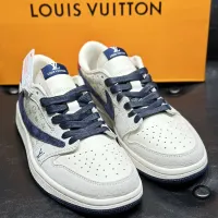 $108.00 USD Air Jordan 1 I For Men #1392328