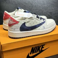 $108.00 USD Air Jordan 1 I For Men #1392328