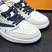 $108.00 USD Air Jordan 1 I For Men #1392328