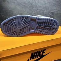 $108.00 USD Air Jordan 1 I For Women #1392329