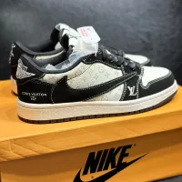 $108.00 USD Air Jordan 1 I For Men #1392330