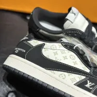 $108.00 USD Air Jordan 1 I For Women #1392331