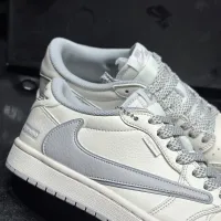 $108.00 USD Air Jordan 1 I For Men #1392332