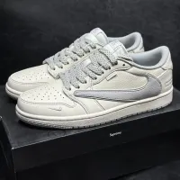 $108.00 USD Air Jordan 1 I For Women #1392333