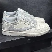 $108.00 USD Air Jordan 1 I For Women #1392333