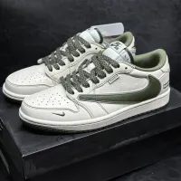 $108.00 USD Air Jordan 1 I For Men #1392334