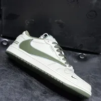 $108.00 USD Air Jordan 1 I For Men #1392334