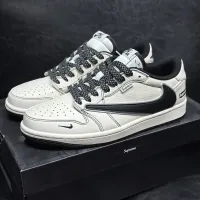 $108.00 USD Air Jordan 1 I For Men #1392338