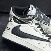 $108.00 USD Air Jordan 1 I For Men #1392338