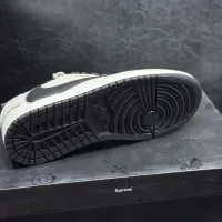 $108.00 USD Air Jordan 1 I For Men #1392338