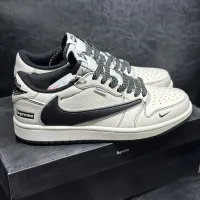 $108.00 USD Air Jordan 1 I For Women #1392339