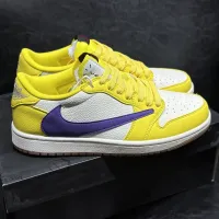 $108.00 USD Air Jordan 1 I For Men #1392340