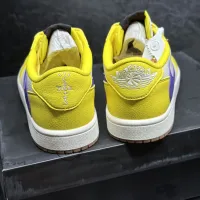 $108.00 USD Air Jordan 1 I For Women #1392341
