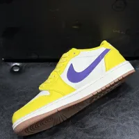 $108.00 USD Air Jordan 1 I For Women #1392341