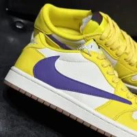 $108.00 USD Air Jordan 1 I For Women #1392341