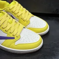 $108.00 USD Air Jordan 1 I For Women #1392341