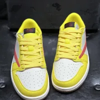 $108.00 USD Air Jordan 1 I For Women #1392343