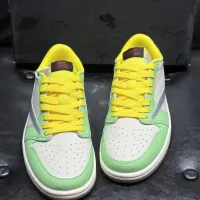 $108.00 USD Air Jordan 1 I For Men #1392344