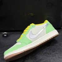 $108.00 USD Air Jordan 1 I For Women #1392345