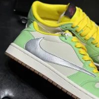 $108.00 USD Air Jordan 1 I For Women #1392345