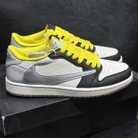 $108.00 USD Air Jordan 1 I For Men #1392346