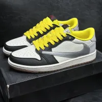 $108.00 USD Air Jordan 1 I For Women #1392347