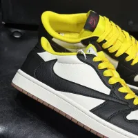 $108.00 USD Air Jordan 1 I For Women #1392349