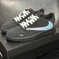 $108.00 USD Air Jordan 1 I For Men #1392350