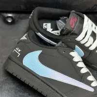 $108.00 USD Air Jordan 1 I For Women #1392351