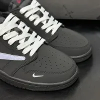 $108.00 USD Air Jordan 1 I For Women #1392351