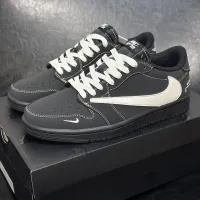 $108.00 USD Air Jordan 1 I For Women #1392353