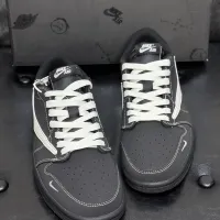 $108.00 USD Air Jordan 1 I For Women #1392353