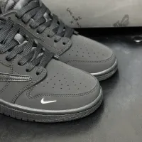 $108.00 USD Air Jordan 1 I For Men #1392354