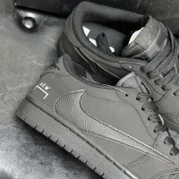 $108.00 USD Air Jordan 1 I For Women #1392355