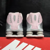 $85.00 USD Nike Shox Series For Women #1392356