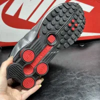 $108.00 USD Nike Shox Series For Men #1392365