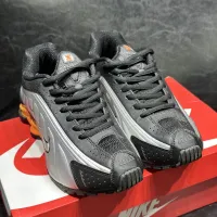 $108.00 USD Nike Shox Series For Men #1392367