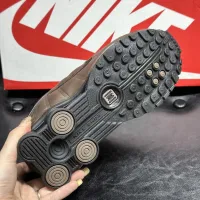 $108.00 USD Nike Shox Series For Men #1392369