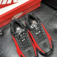 $108.00 USD Nike Shox Series For Men #1392371