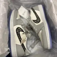 $128.00 USD Air Jordan 1 I For Women #1392383