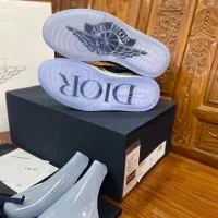 $132.00 USD Air Jordan 1 I For Men #1392384